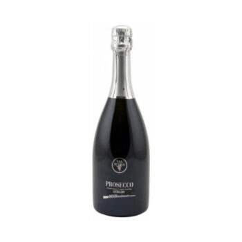 Prosecco vin
