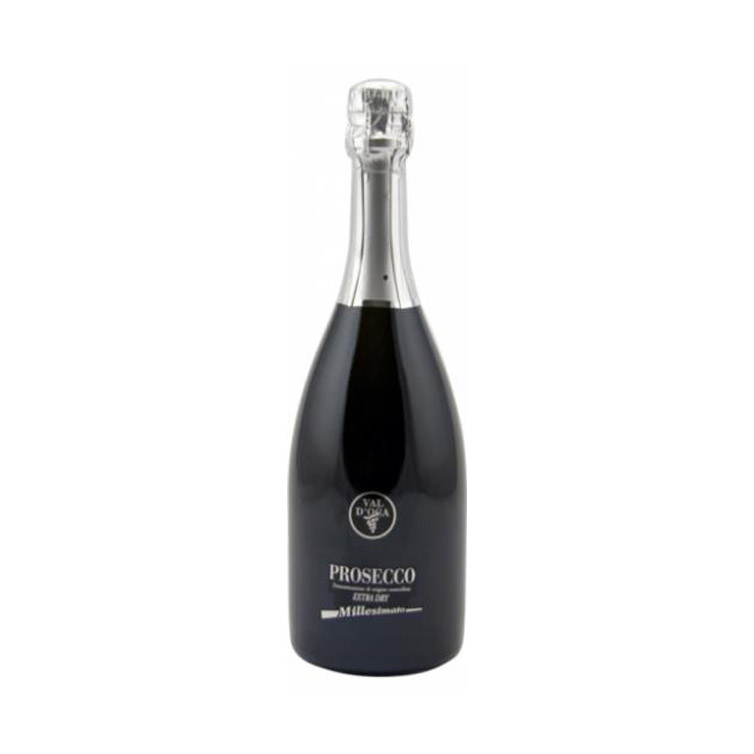 Prosecco vin