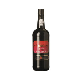 Porto vin
