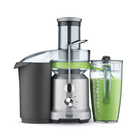 SAGE BJE 430 – Effektiv juicemaskine til gode priser!