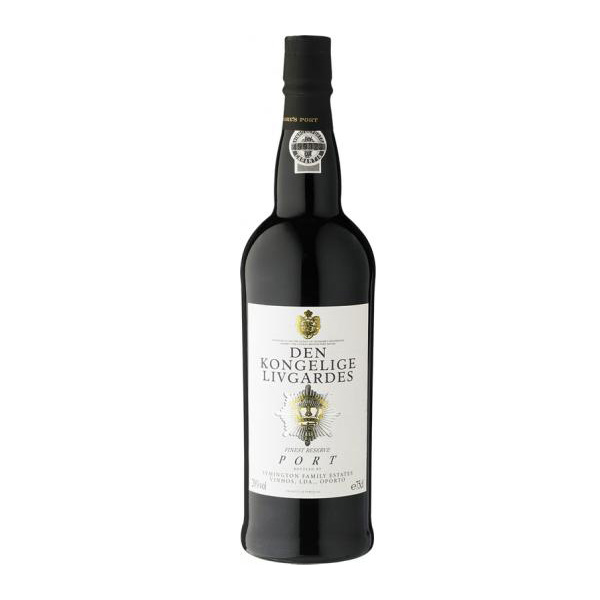 Warres Den Kongelige Livgardes Fine Reserve Portvin